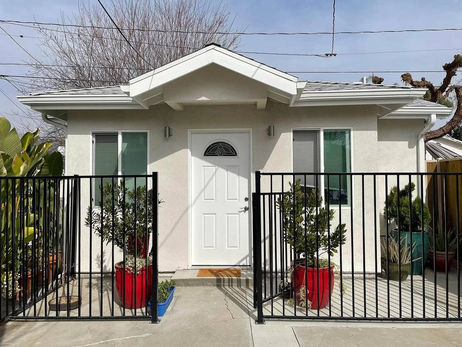 The Best ADU Contractor in Los Angeles, CA - Go ADU