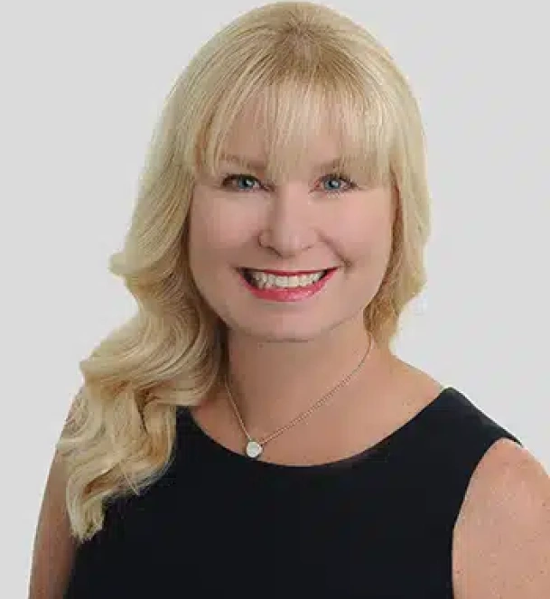 Meredith stowers, loan officer