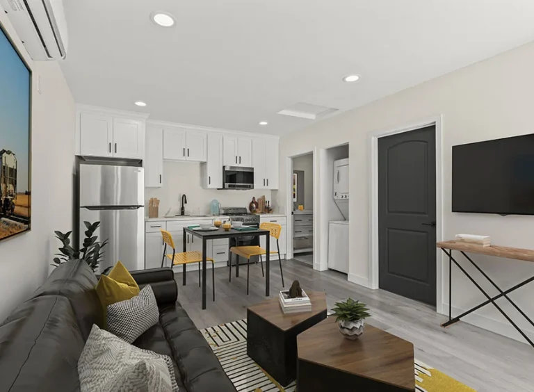 Adu project: 35th pl. Los angeles, ca 5
