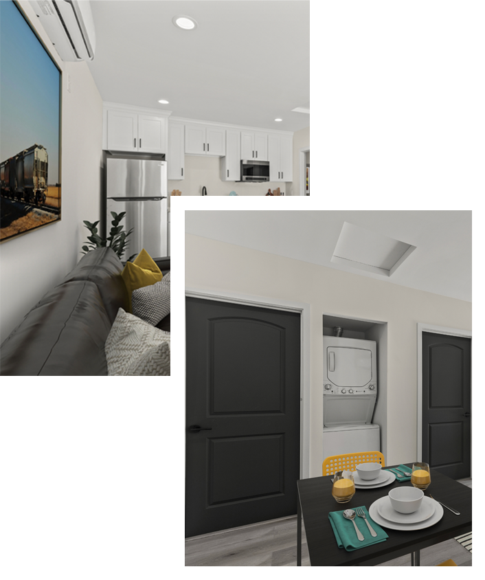 Areas we serve | adu project 35th pl. Los angeles ca 8