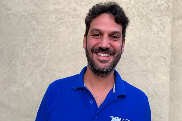 Gil vaisman