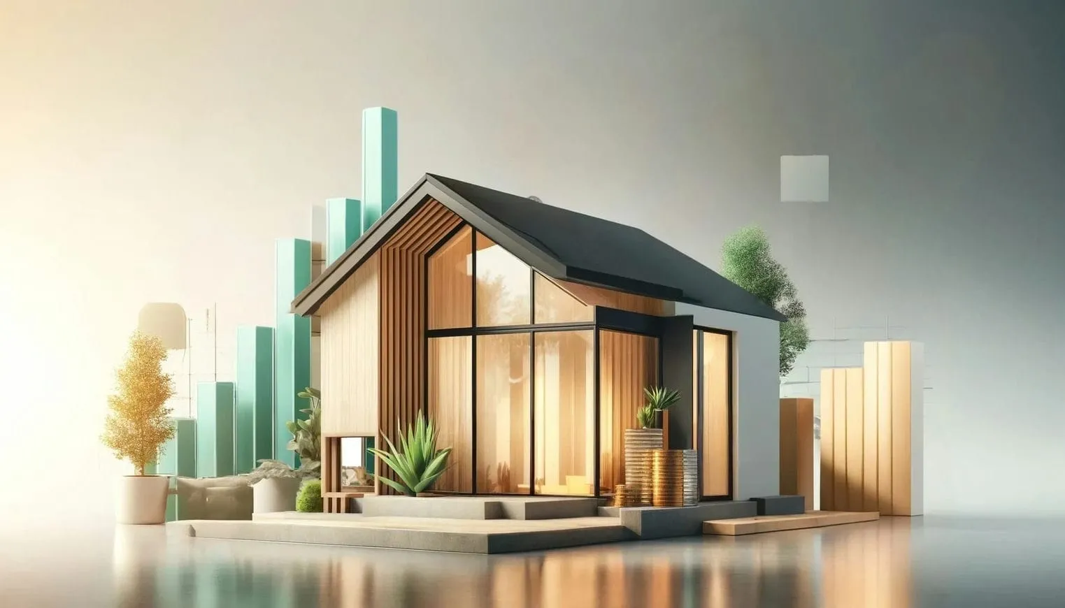 How adus increase property value