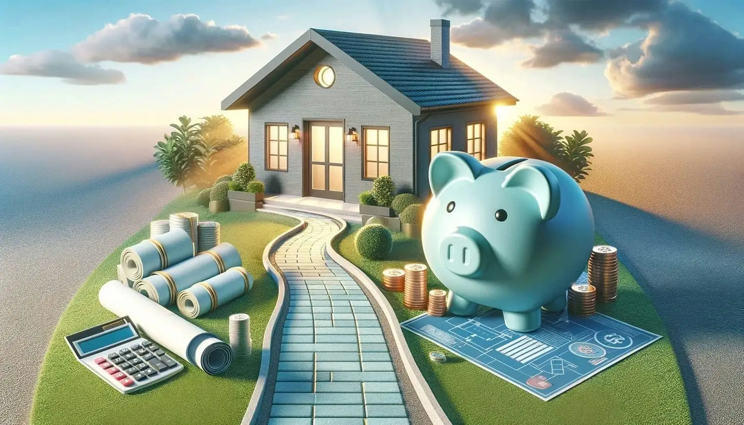 The ultimate guide to financing your adu project