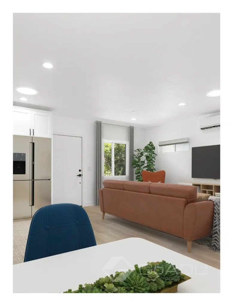Featured adu project: ramona rd - alhambra | ramona image 09. Webp