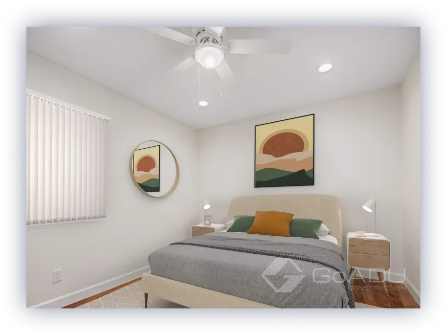 Adu design room